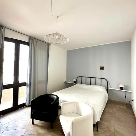 Glicine Holiday home *