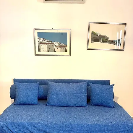 Holiday home Glicine Gallipoli