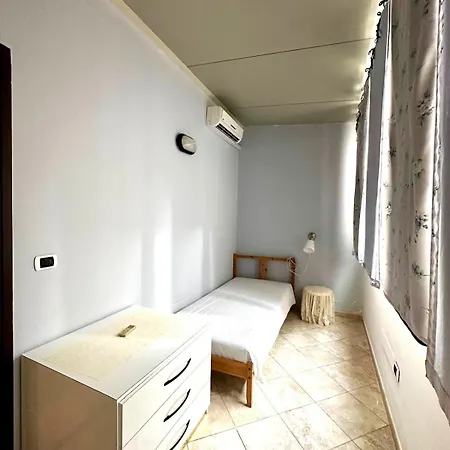 Glicine Holiday home *