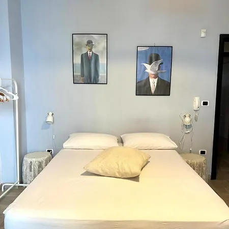 Glicine Holiday home Gallipoli